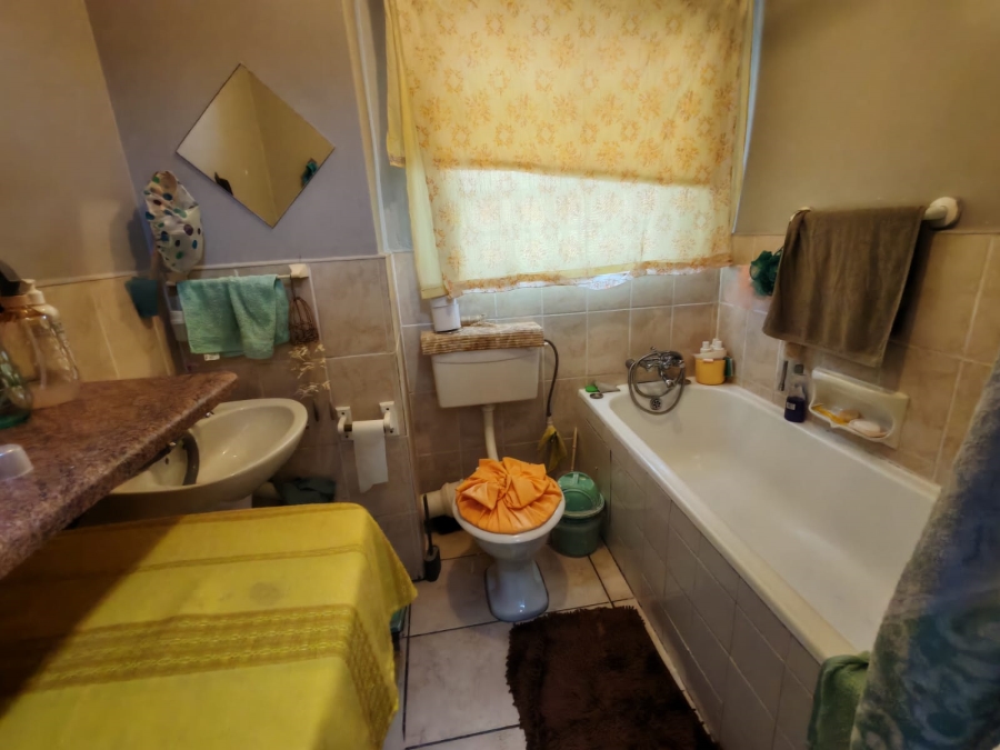 1 Bedroom Property for Sale in Sasolburg Free State